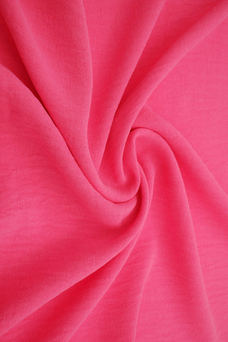 POP4178 -PINK CANDY  SOLID, SOLID-B WOVEN