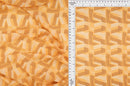 POP3104-MS10063 -YELLOW/CAMEL  PRINT, PRINT-B WOVEN