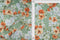 POP4427-MS10501 -SAGE  PRINT, PRINT-B WOVEN