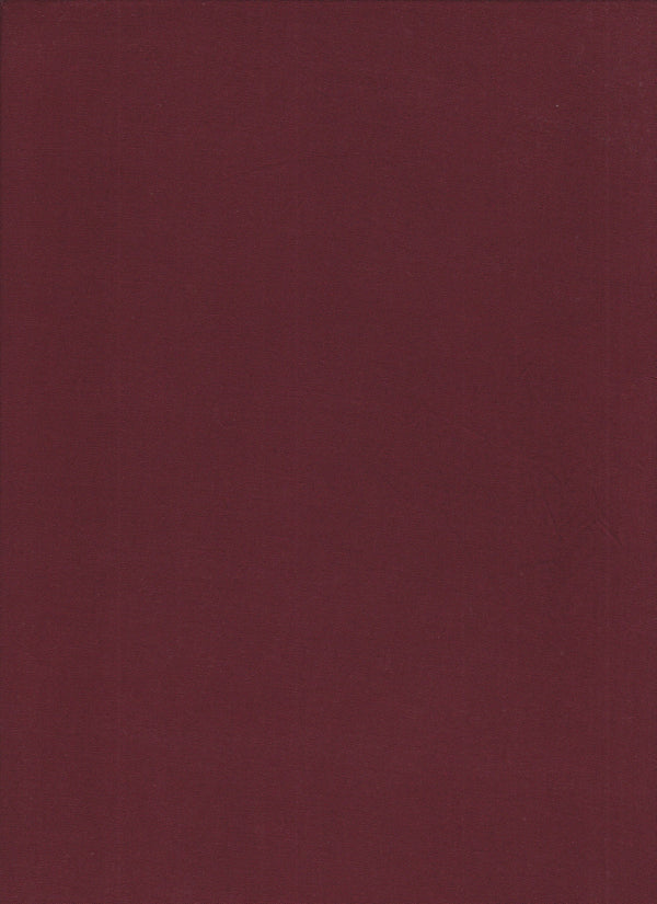 POP900 -BURGUNDY DK  SOLID, SOLID-B WOVEN