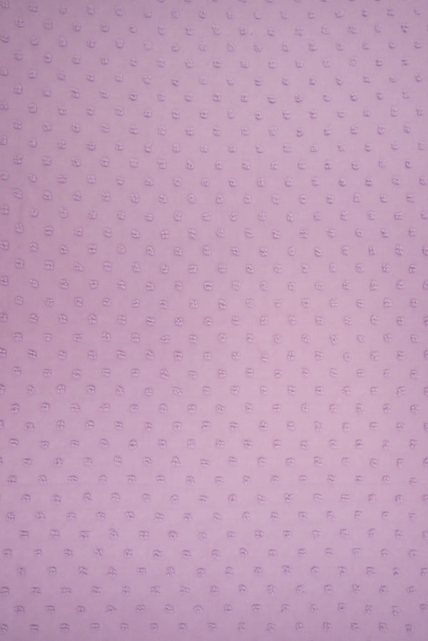 HIMLT-3132 -LILAC  SOLID, SOLID-B WOVEN