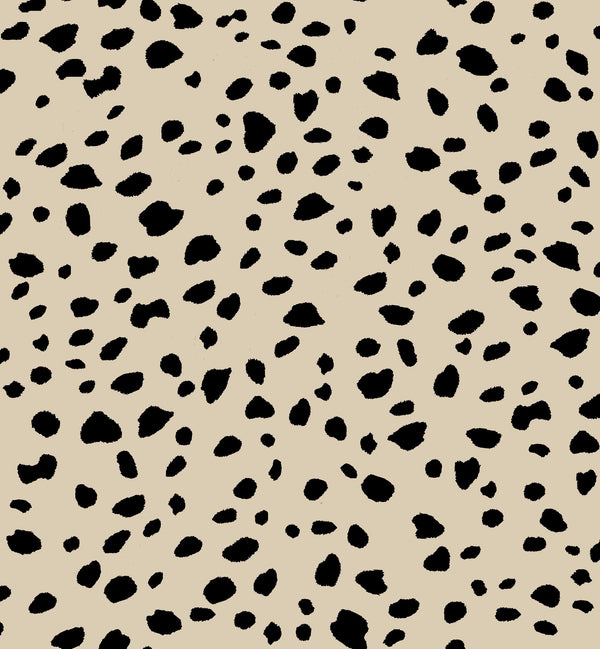 POP4178-MS11143 -SAND  PRINT, PRINT-B WOVEN