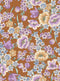 POP4178-MS10032 -RUST  PRINT, PRINT-B WOVEN