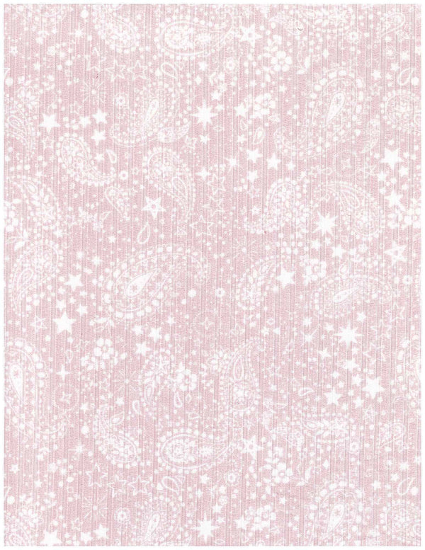 KNT4135-MS01211 -PINK LT  PRINT, PRINT-B, RIBBED KNIT