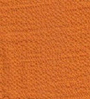 CRP3324 -ORANGE LT  SOLID, SOLID-B WOVEN