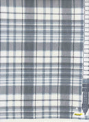 MESH-Q10131 -BLUE  PRINT MESH